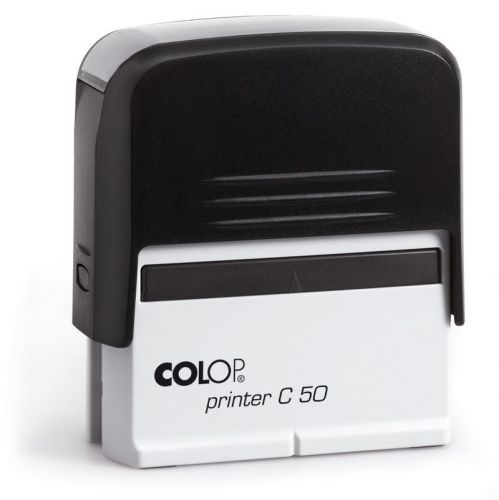 CARIMBO COLOP C50 , COLOP , CARICOL017 , 9004362530312